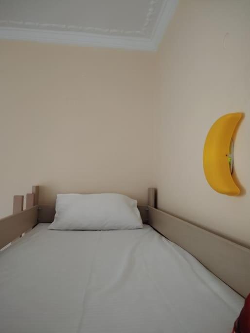 Vicky'S Central Apartment Corinth Dış mekan fotoğraf